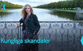 Kungliga skandaler