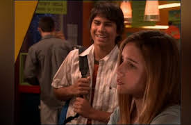 Unfabulous Season 1: The Pal