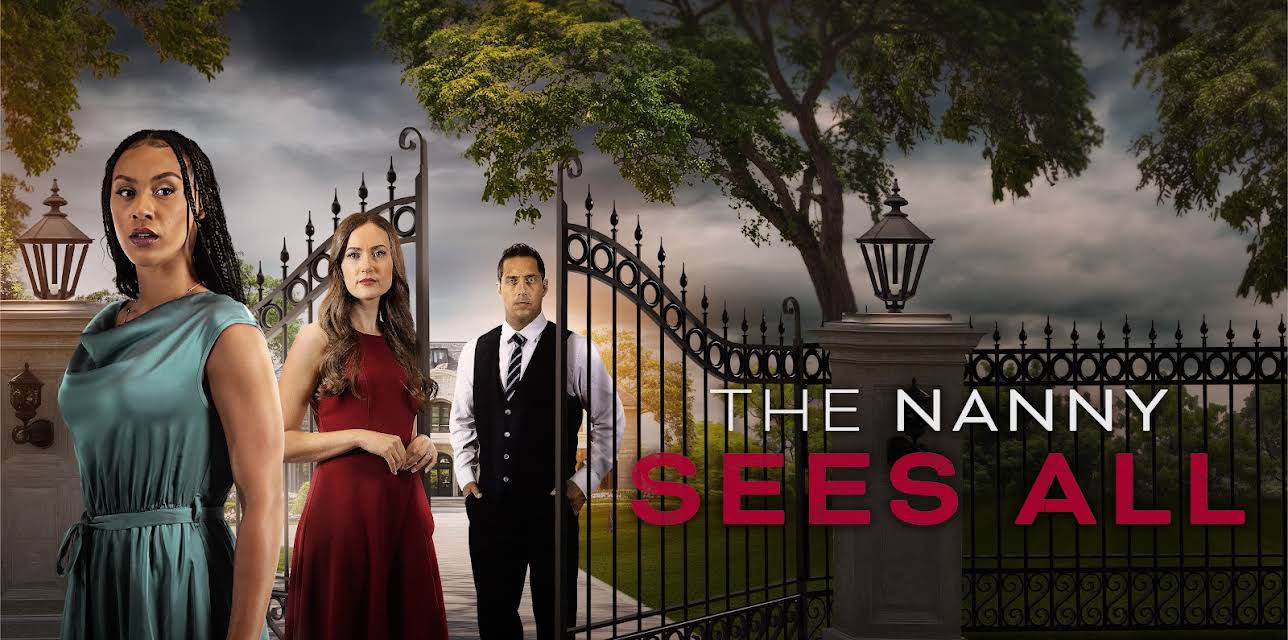 The Nanny Sees All (2025)