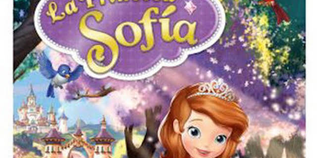 18:10: La Princesa Sofía (T2): Ep.1 El banquete encantado | Disney Junior | 1/17 2026