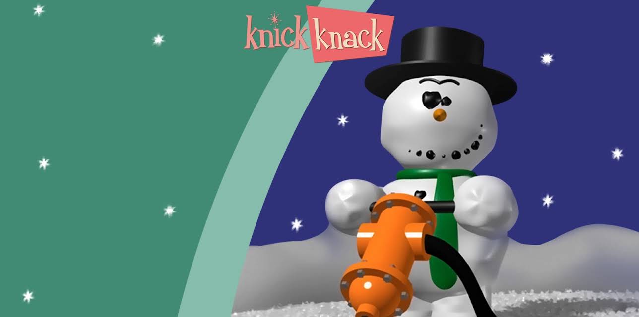 Knick Knack