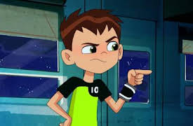 Ben 10: Episode 19