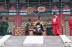 Iljimae: Iljimae - Episode 8