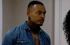 Double Cross: My Brother's Keeper