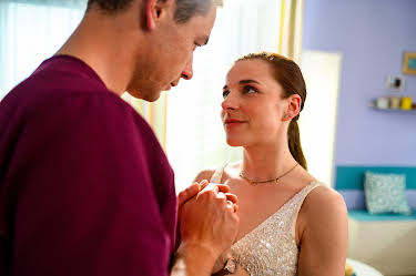 19:25: Bettys Diagnose | ZDF | 4/10 2026