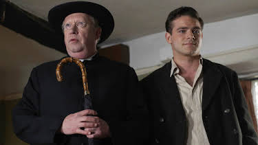4:20 PM: Father Brown (S3 E3) (S3) | Drama | 10/16 2026