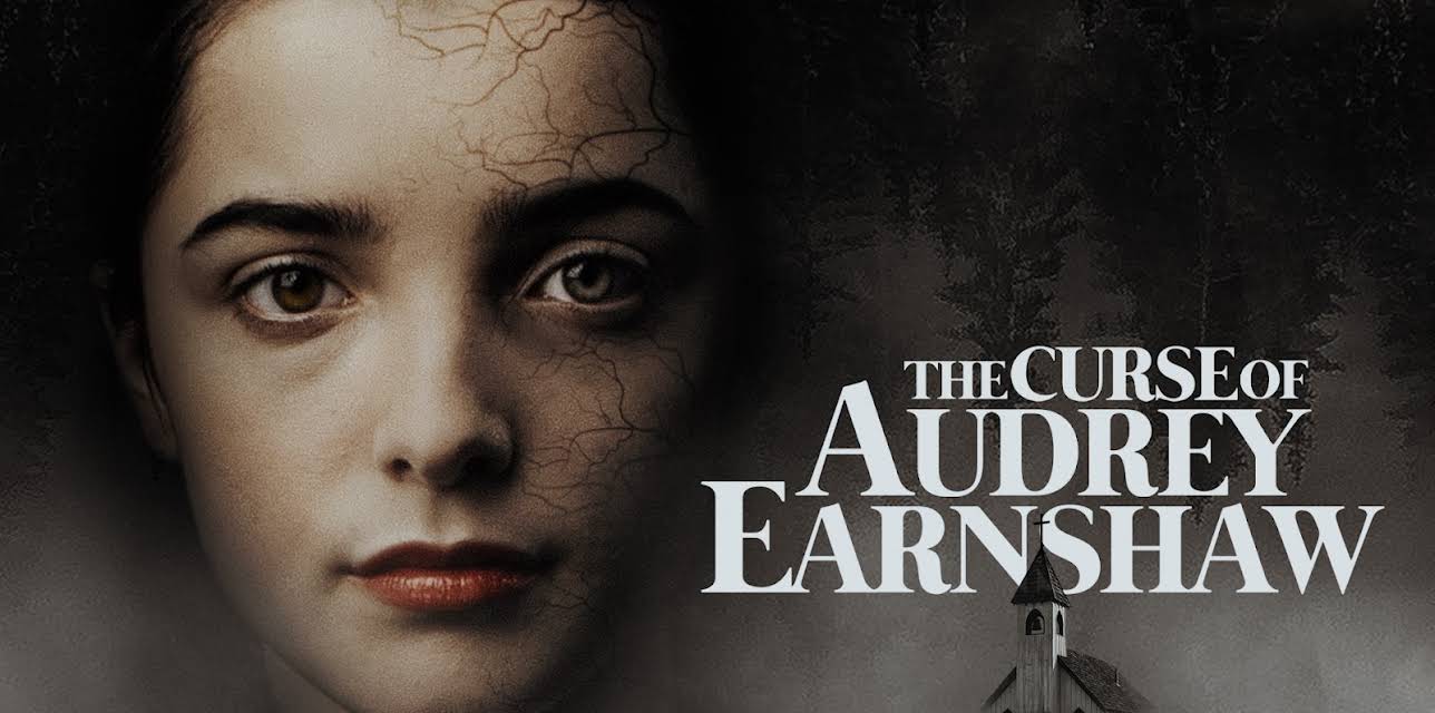 The Curse of Audrey Earnshaw (2020)