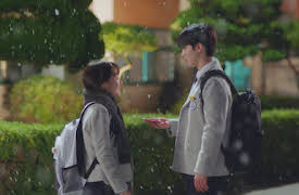 Un amor precioso: Blanca Navidad