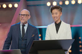 Iron Chef: Quest for an Iron Legend: La batalla de la Leyenda de Hierro