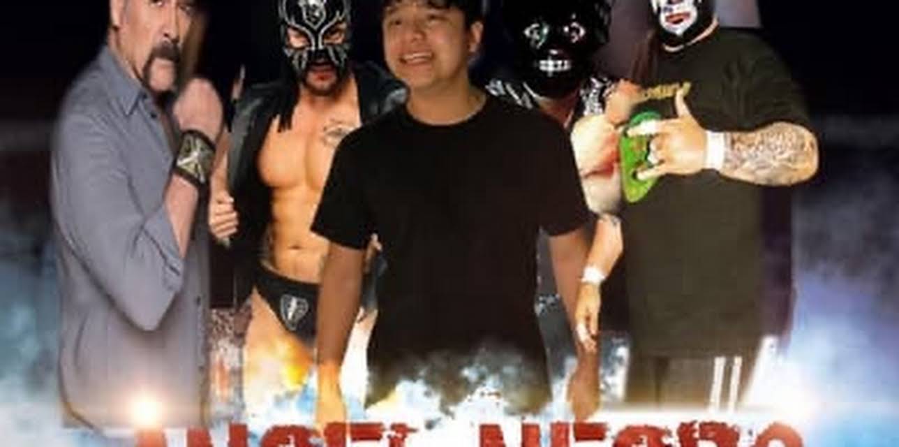 El último ángel (2020)