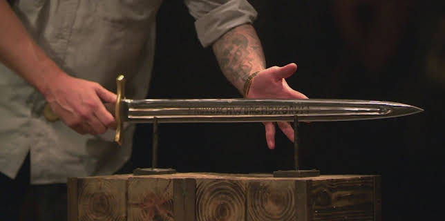 20:15: Wettkampf der Waffenschmiede | Kabel Eins Doku | 2/16 2026