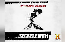 HISTORY Specials Season 1: Secret Earth