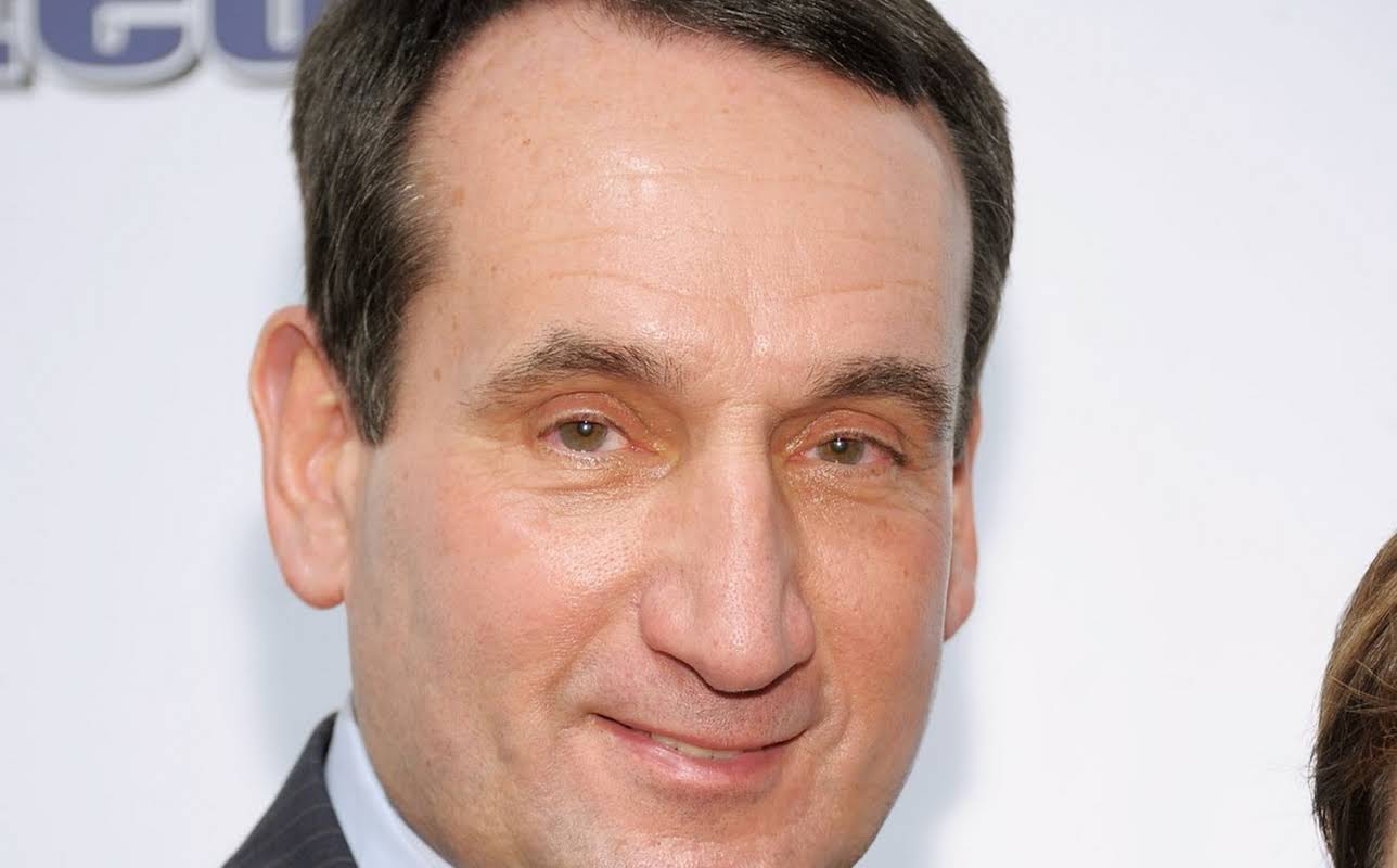 Mike Krzyzewski