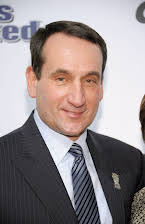 Mike Krzyzewski as 