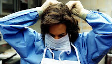 Dr. G - Beruf: Gerichtsmedizinerin