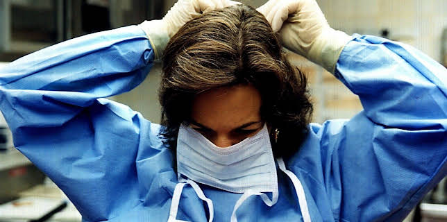 21:15: Dr. G - Beruf: Gerichtsmedizinerin | Sat1 Gold | 2/9 2026