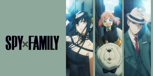 SPY x FAMILY, Season 2 - Uncut