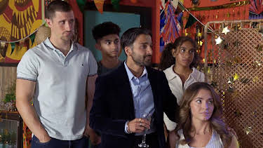7:30 PM: EastEnders | BBC One | 9/16 2026