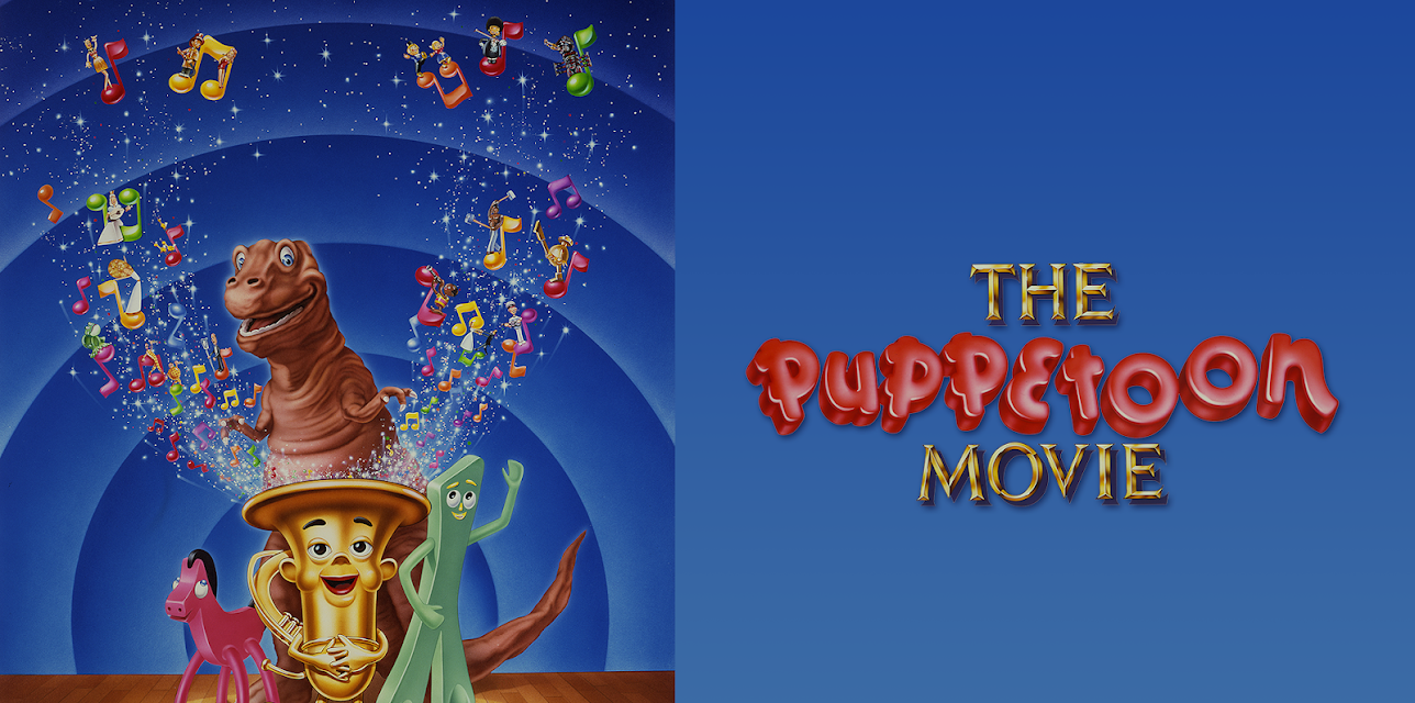 The Puppetoon Movie (1987)