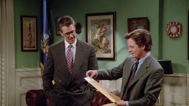 07:40: Spin City (S2 E20) (S2) | TV3 | 5/26 2026