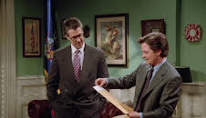 Spin City (S2 E20)