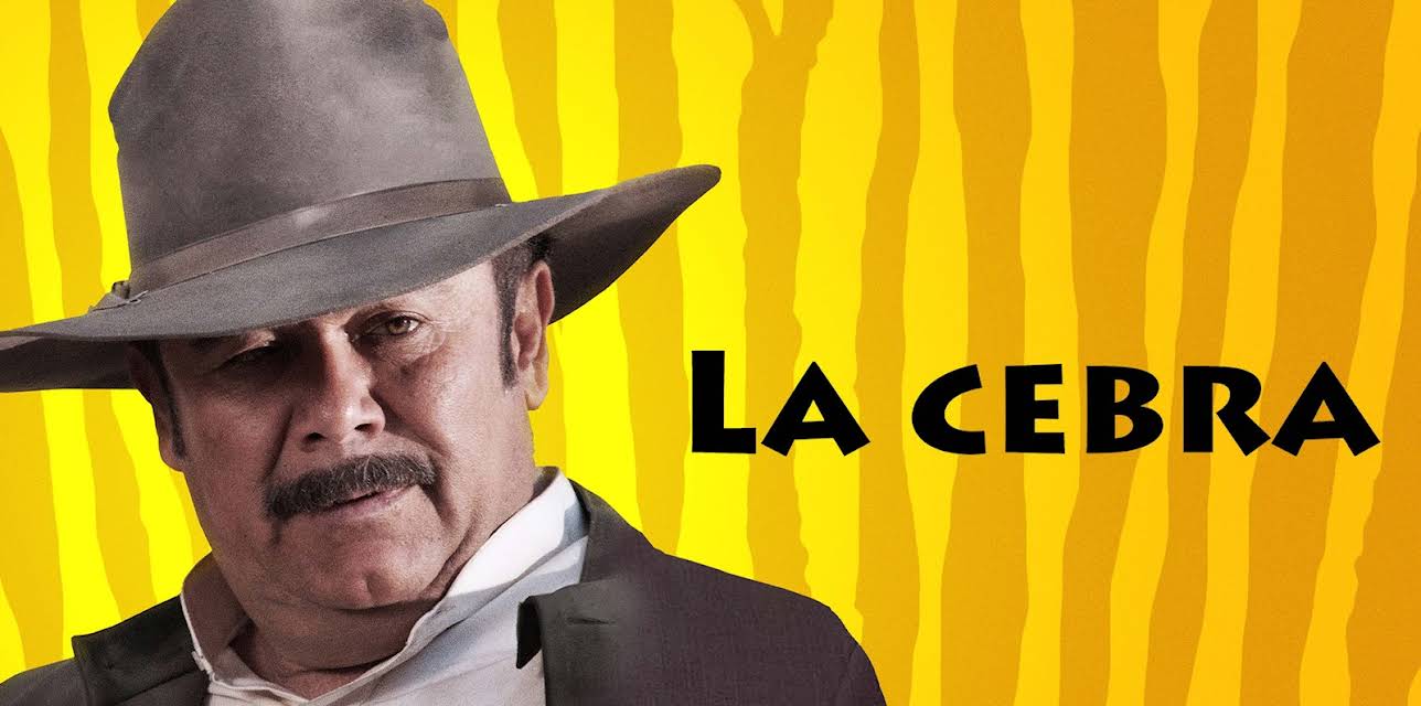 La cebra (2011)