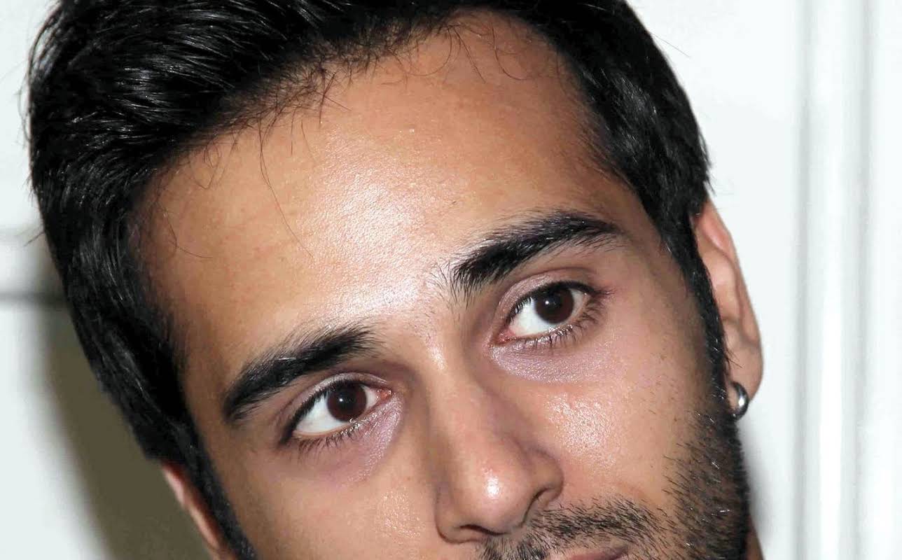 Pulkit Samrat