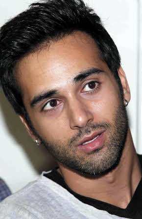 Pulkit Samrat as 