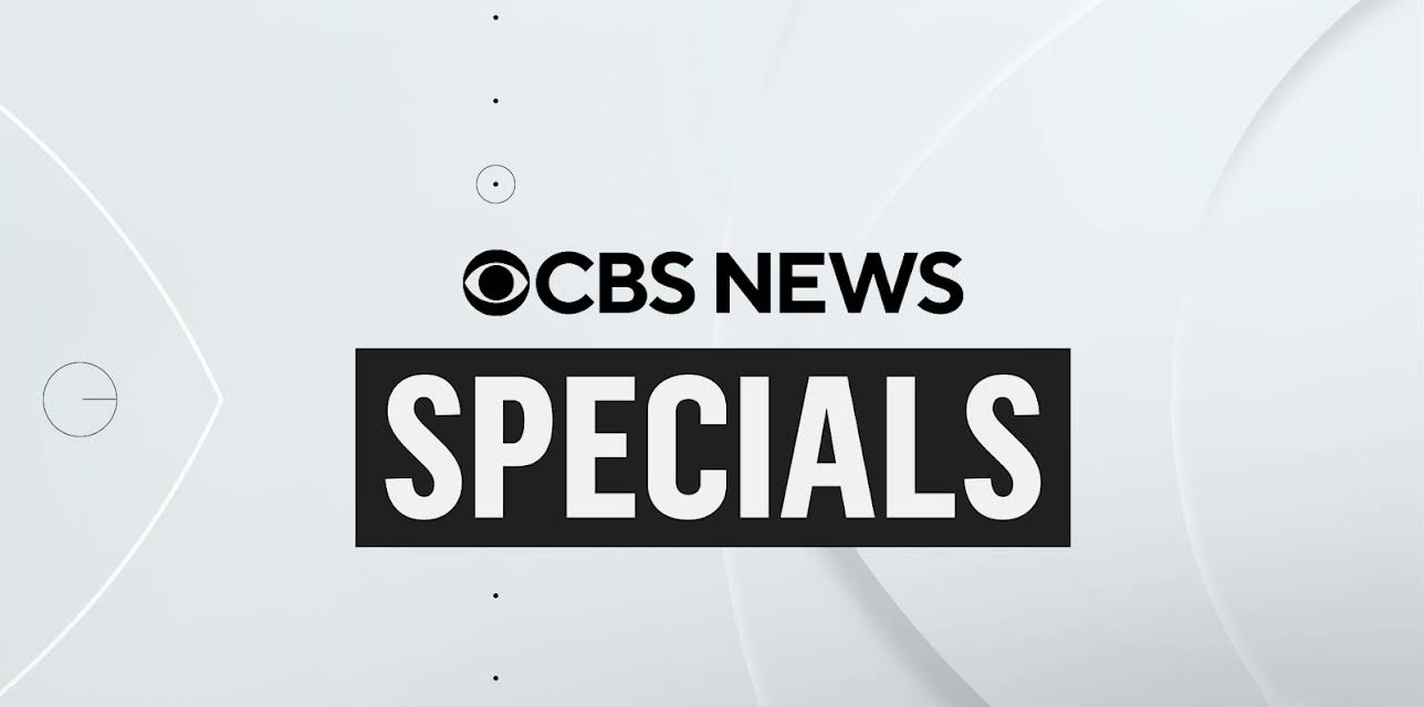 CBS News Specials