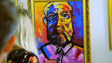 11:00 AM: Art Ninja (S1) | CBBC | 1/12 2026