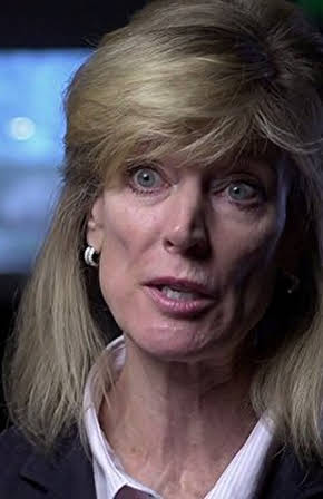 Ann Ervin as 