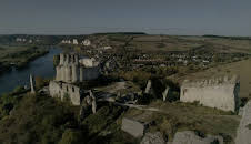 Die Superburg des Richard Löwenherz