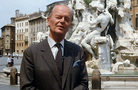 Civilisation: Protest and Communication