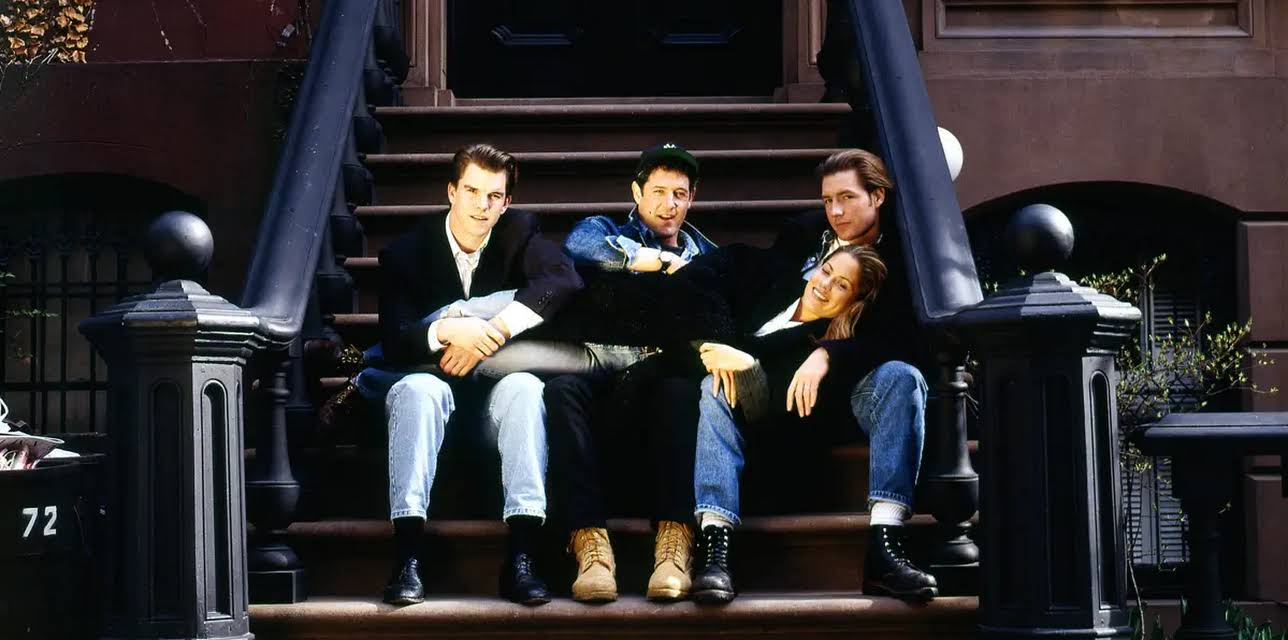 The Brothers McMullen (1995)