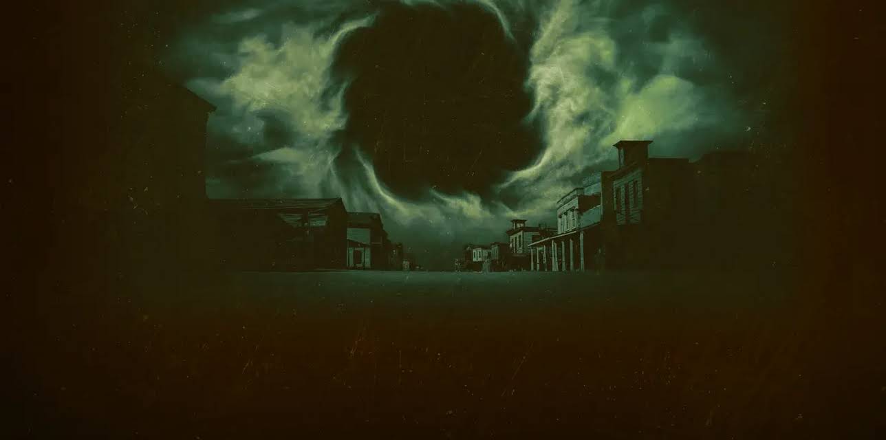 Ghosts of Devil's Perch