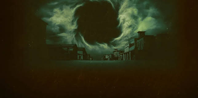 Ghosts of Devil's Perch