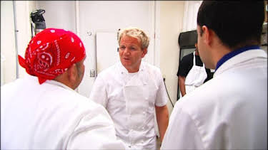 8:00 AM: Ramsay's Kitchen Nightmares USA | E4 | 12/27 2025
