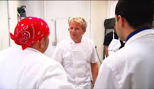 Ramsay's Kitchen Nightmares USA
