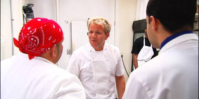 7:00 AM: Ramsay's Kitchen Nightmares USA | E4 | 12/29 2025