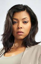 Taraji P. Henson as 