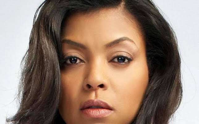 Taraji P. Henson