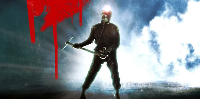 My Bloody Valentine (1981)