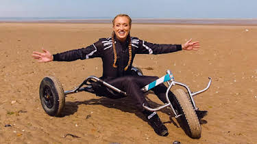 2:55 PM: Grace's Amazing Machines (S3) | Cbeebies | 6/16 2026