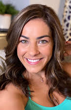 Veronica Rodriguez as 