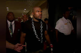 UFC: Ultimate 175 Greatest Fights 1993-2009, Volume 1: Forrest Griffin vs Rampage Jackson UFC 86