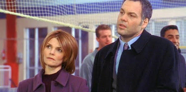 07:55: Criminal Intent - Verbrechen im Visier | VOX | 12/14 2025