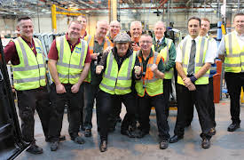 Cars That Rock with Brian Johnson: Land Rover