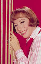 Imogene Coca as 