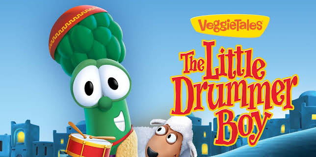 VeggieTales: The Little Drummer Boy (2011)