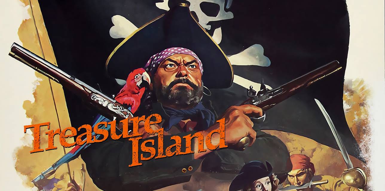 Treasure Island (1972)
